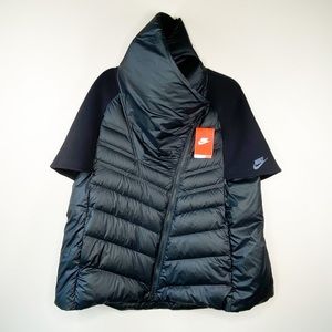 nike 800 aeroloft jacket